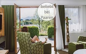 Dreimäderlhaus - Das vegetarische Boutique Hotel